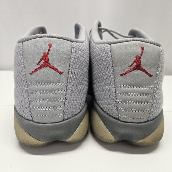 Nike Air Jordan Horizon Low 845098-005 Men’s Shoes Size 12 Gray main image 5